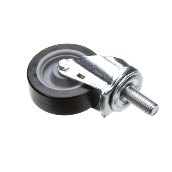 Caster With O Brake 4In-3/4 X 10